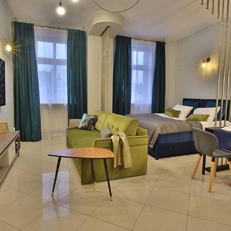 Apartamenty Stary Rynek Бидгошч Екстериор снимка