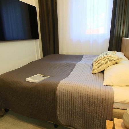 Apartamenty Stary Rynek Бидгошч Екстериор снимка