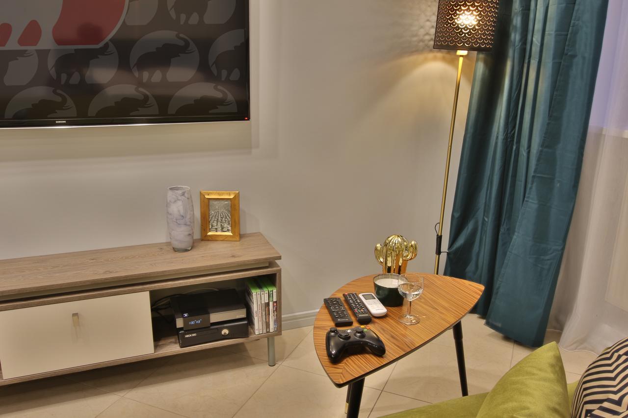 Apartamenty Stary Rynek Бидгошч Екстериор снимка