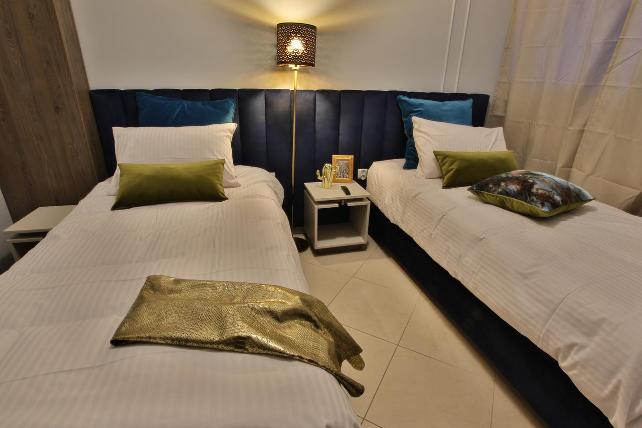 Apartamenty Stary Rynek Бидгошч Екстериор снимка