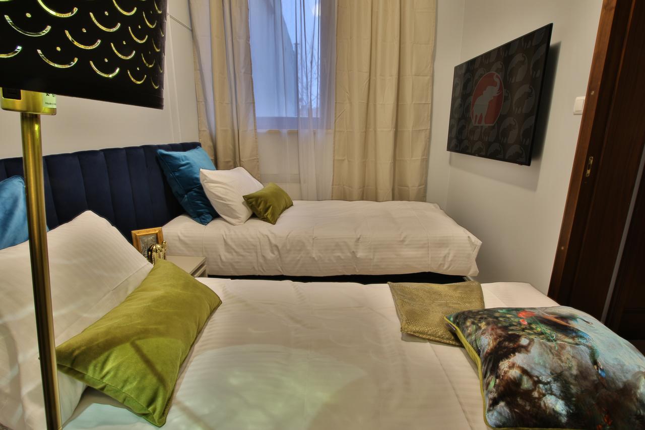 Apartamenty Stary Rynek Бидгошч Екстериор снимка