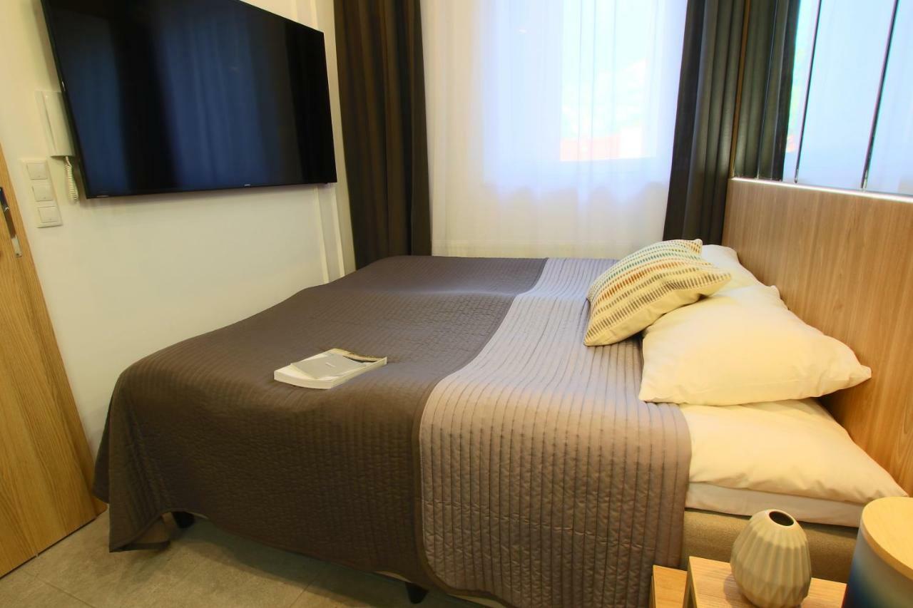 Apartamenty Stary Rynek Бидгошч Екстериор снимка
