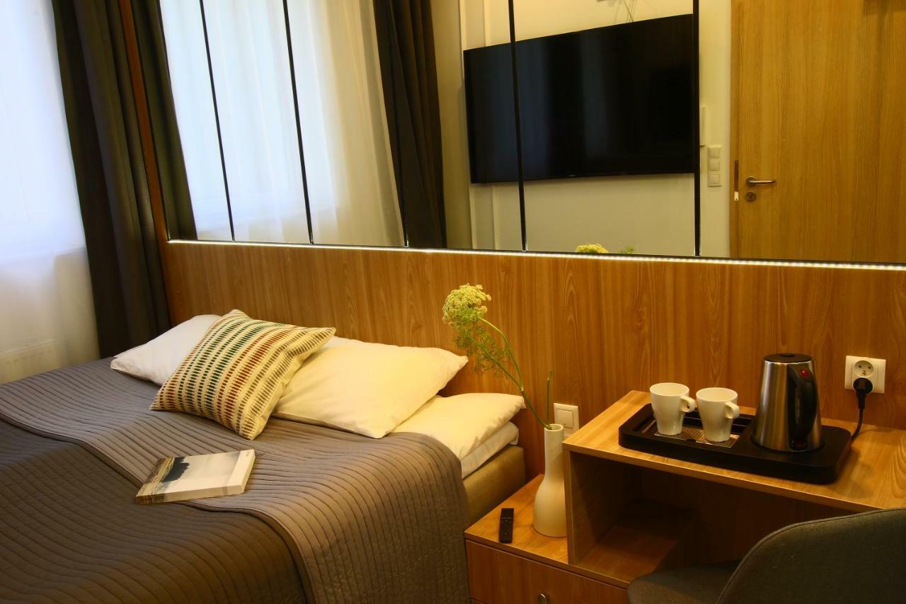 Apartamenty Stary Rynek Бидгошч Екстериор снимка