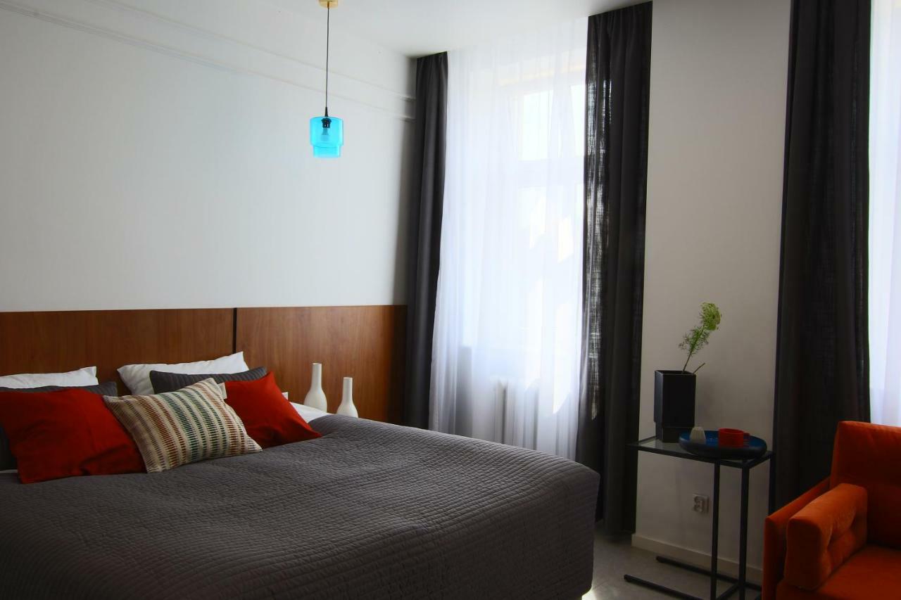 Apartamenty Stary Rynek Бидгошч Екстериор снимка